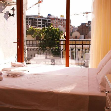 Yamac Suites Istanbul Exterior foto