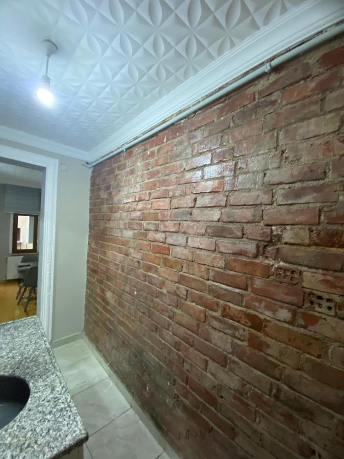 Yamac Suites Istanbul Exterior foto