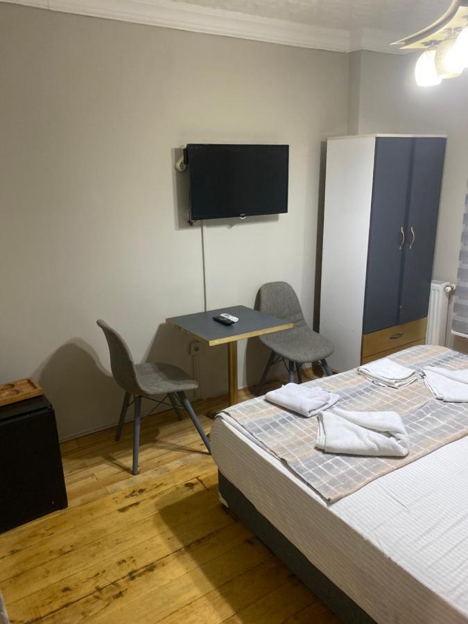 Yamac Suites Istanbul Exterior foto